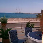 La Riva Hotel Giardini-Naxos