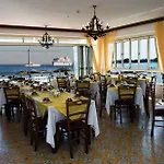 Szálloda La Riva Giardini Naxos