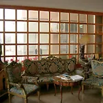 La Riva Szálloda Giardini Naxos