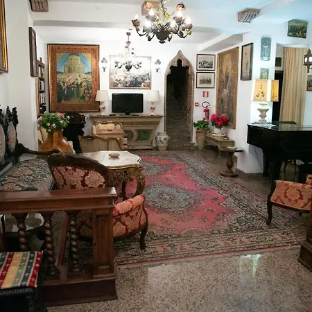 Szálloda La Riva