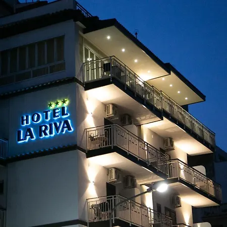 La Riva 3* 지아르디니낙소스