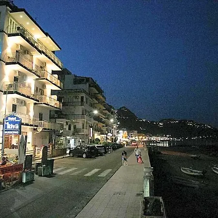 La Riva Giardini Naxos