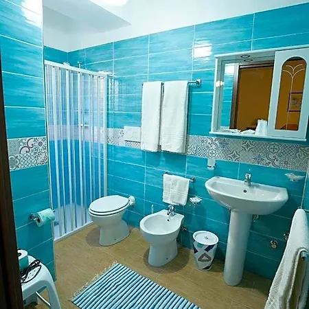 La Riva Hotel Giardini-Naxos