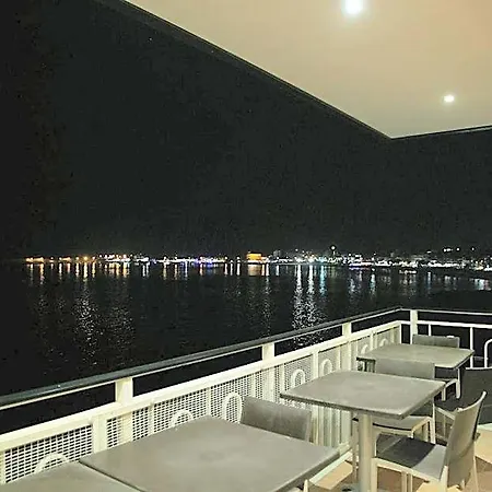 La Riva Giardini-Naxos