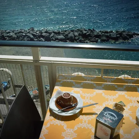 La Riva 3* Giardini Naxos