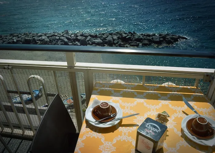 La Riva 3* Giardini Naxos