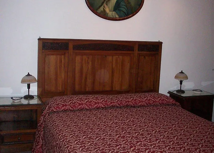 La Riva Hotell Giardini Naxos