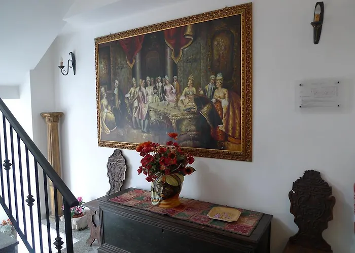 La Riva Hotell Giardini Naxos