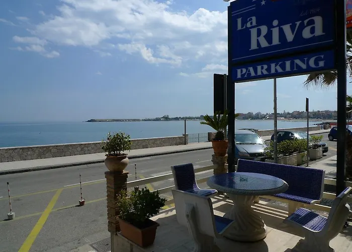 Hotell La Riva
