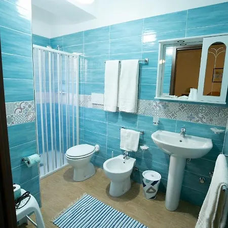 La Riva Hotel 3*