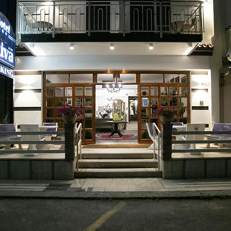 La Riva