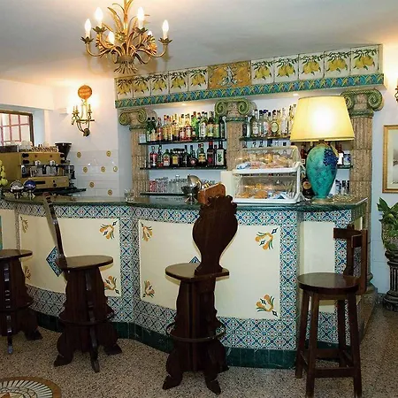 Hotel La Riva