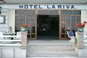 La Riva מלון 3*