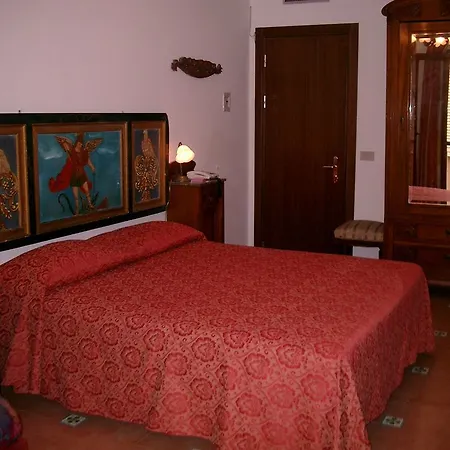 Hotel La Riva