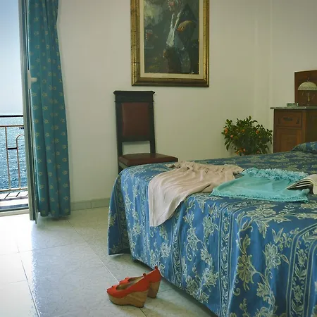 Hotel La Riva
