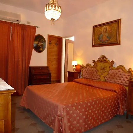 Hotel La Riva Giardini Naxos