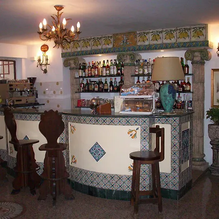 La Riva Hotel 3*