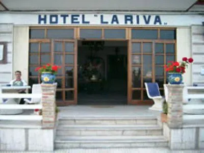 מלון La Riva
