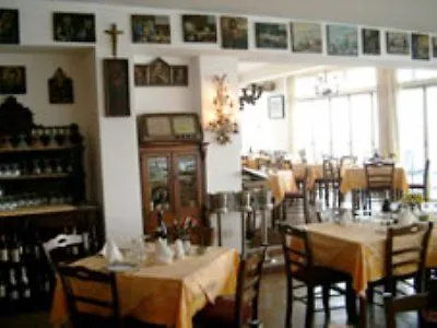 La Riva 3* גיארדיני נאקסוס
