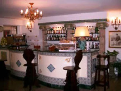 La Riva Hotel