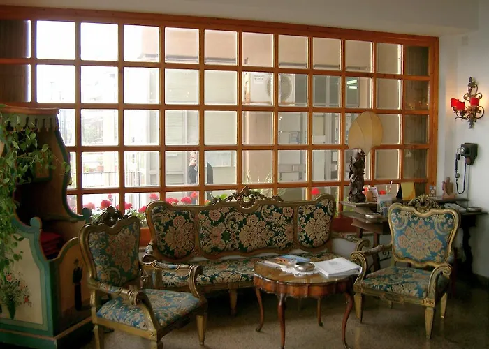 La Riva Hotel Giardini Naxos